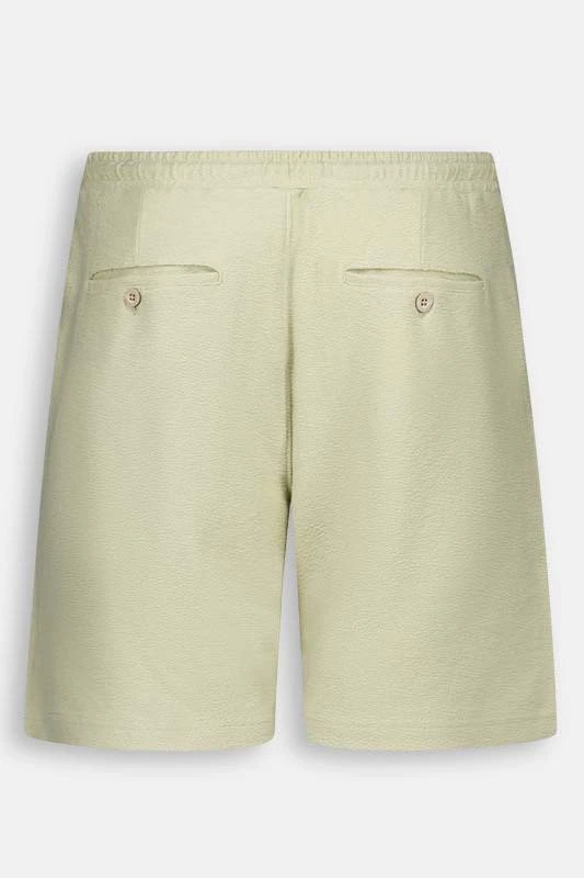 AIRFORCE WOVEN SHORT
