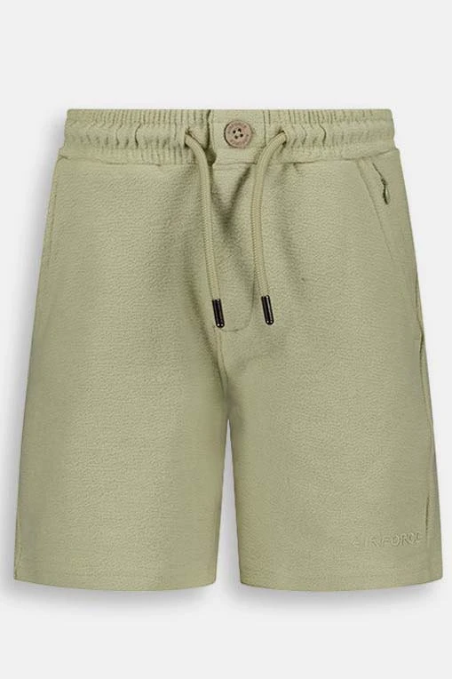 AIRFORCE WOVEN SHORT