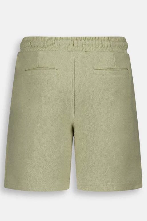 AIRFORCE WOVEN SHORT