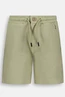 AIRFORCE WOVEN SHORT