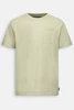 AIRFORCE WOVEN T-SHIRT