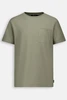 AIRFORCE WOVEN T-SHIRT