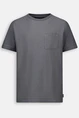 AIRFORCE WOVEN T-SHIRT