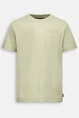 AIRFORCE WOVEN T-SHIRT