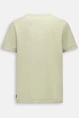 AIRFORCE WOVEN T-SHIRT