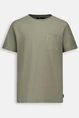 AIRFORCE WOVEN T-SHIRT