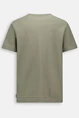 AIRFORCE WOVEN T-SHIRT