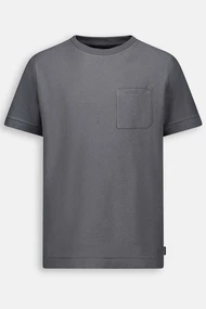 AIRFORCE WOVEN T-SHIRT