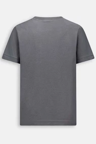 AIRFORCE WOVEN T-SHIRT