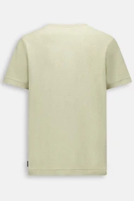 AIRFORCE WOVEN T-SHIRT