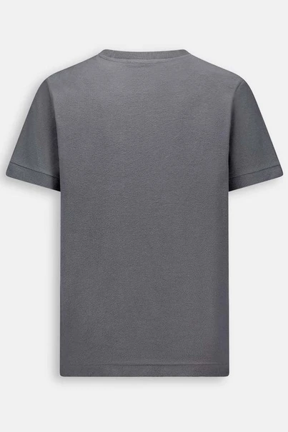 AIRFORCE WOVEN T-SHIRT