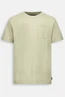 AIRFORCE WOVEN T-SHIRT