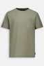 AIRFORCE WOVEN T-SHIRT