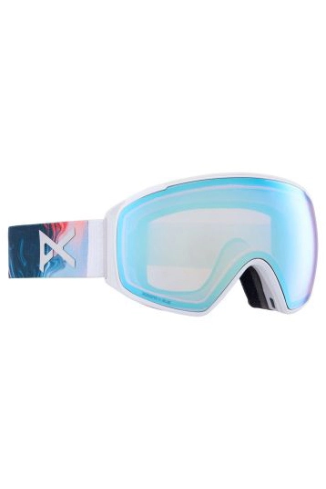 ANON M4S TORIC GOGGLES
