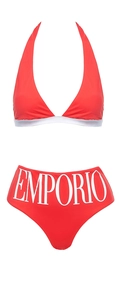 ARMANI BIKINI