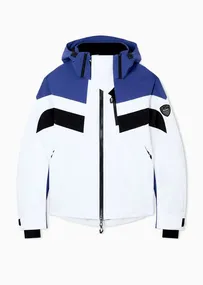 ARMANI BLOUSON JACKET