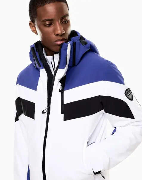 ARMANI BLOUSON JACKET