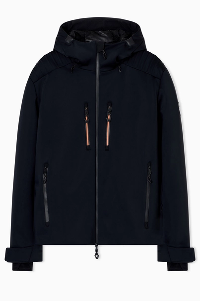 ARMANI BLOUSON JACKET