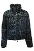ARMANI BOMBER JACKET