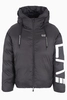ARMANI BOMBER JACKET