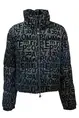 ARMANI BOMBER JACKET