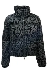 ARMANI BOMBER JACKET