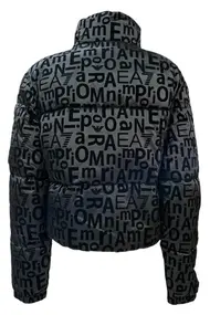 ARMANI BOMBER JACKET