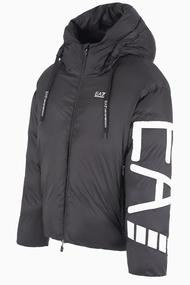 ARMANI BOMBER JACKET