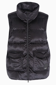 ARMANI BOMBER JACKET
