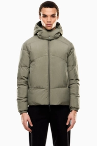 ARMANI BOMBER JACKET