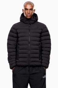 ARMANI BOMBER JACKET