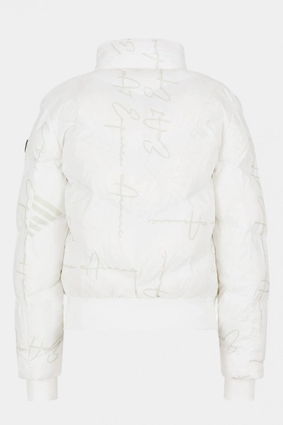 ARMANI BOMBER JACKET