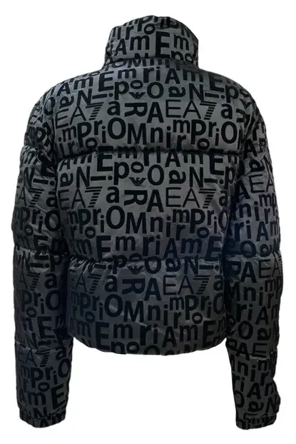 ARMANI BOMBER JACKET