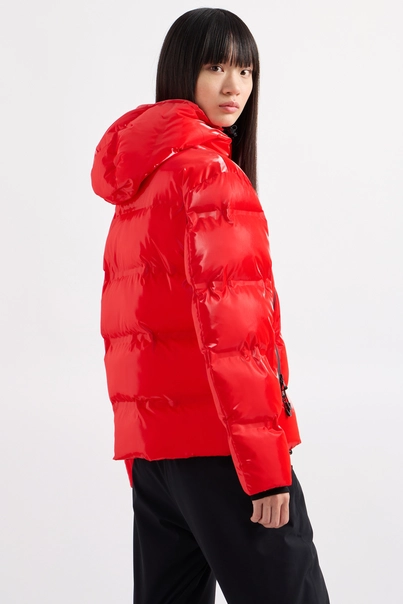 ARMANI BOMBER JACKET