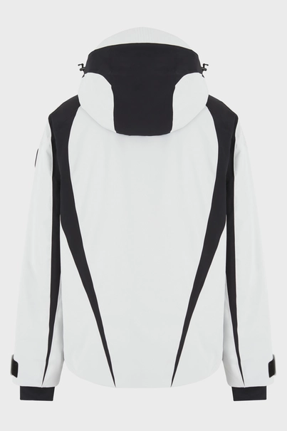 ARMANI BOMBER JACKET