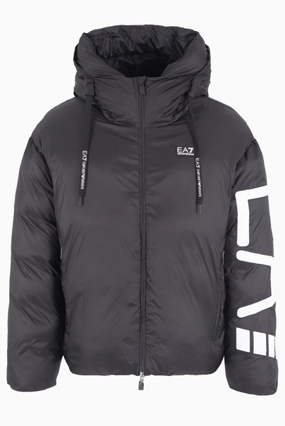 ARMANI BOMBER JACKET