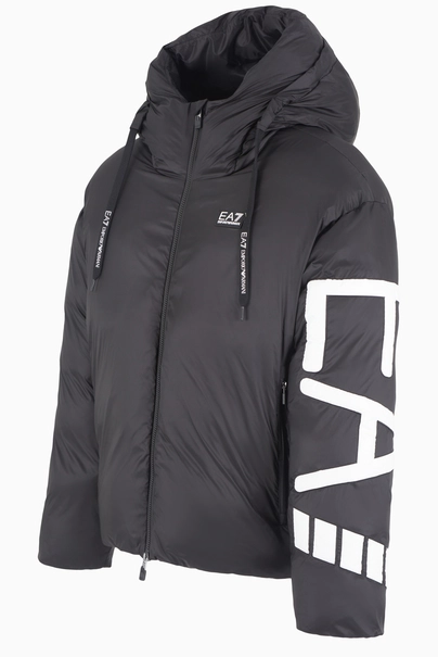 ARMANI BOMBER JACKET