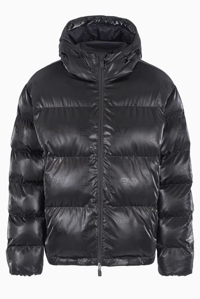 ARMANI BOMBER JACKET