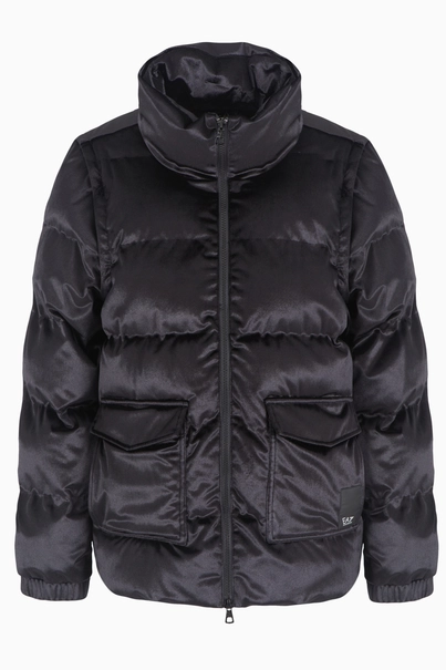 ARMANI BOMBER JACKET