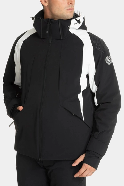ARMANI BOMBER JACKET