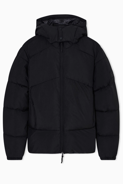 ARMANI BOMBER JACKET