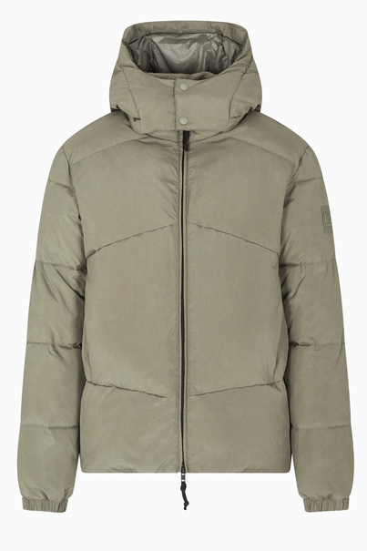 ARMANI BOMBER JACKET