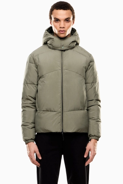 ARMANI BOMBER JACKET