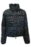 ARMANI BOMBER JACKET