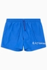 ARMANI BOXER BEACHWEAR