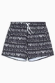 ARMANI BOXER BEACHWEAR