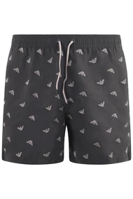 ARMANI BOXER BEACHWEAR