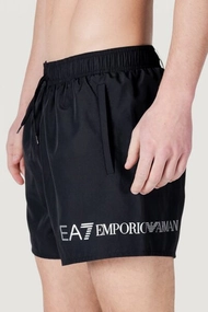 ARMANI BOXER BEACHWEAR