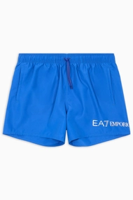 ARMANI BOXER BEACHWEAR