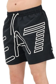 ARMANI BOXER BEACHWEAR